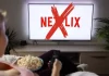 Adiós a Netflix en Smart TVs