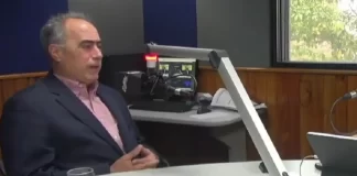  Picón denuncia uso político de empresas estatales