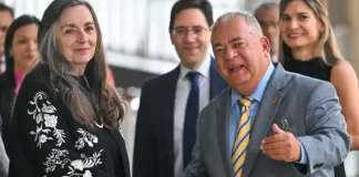 El Centro Carter desplegará una misión electoral en Venezuela