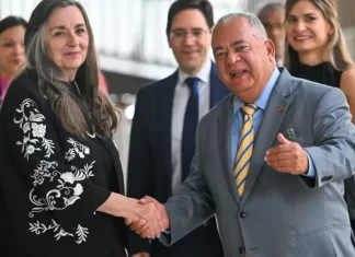 El Centro Carter desplegará una misión electoral en Venezuela