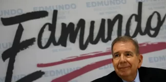 Edmundo se pronuncia sobre la firma del Acuerdo Electoral