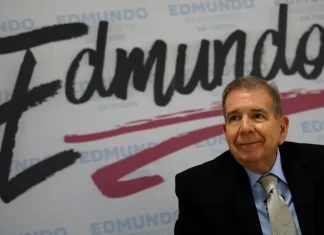 Edmundo se pronuncia sobre la firma del Acuerdo Electoral