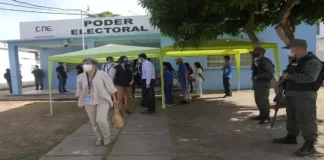 ONU desplegará panel de expertos electorales