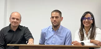 Plataforma política "Entre Todos" se une a campaña de Edmundo