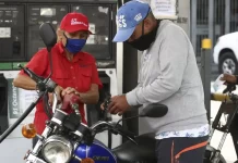 Solo el 20% de la Gasolina en Venezuela es Subsidiada