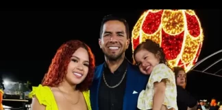 Asesinados a tiros el legislador Cristhian y su esposa en Ecuador