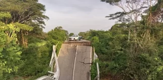 Desplome de Puentes en Venezuela ¿Sabotaje o Falla Estructural? 