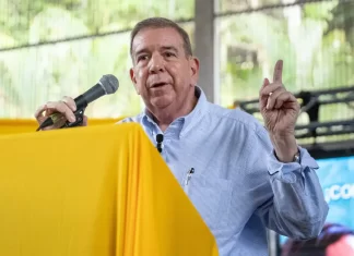 González Urrutia rechaza Acuerdo Electoral propuesto por Maduro