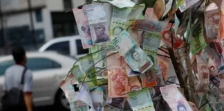 Mayo cerró con inflación acelerada cerca del 4%