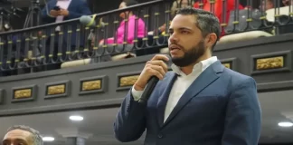 ¿Quien es el nuevo Ministro del Servicio Penitenciario?