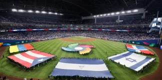 ¿Dónde se jugará la Serie del caribe 2026?