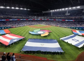 ¿Dónde se jugará la Serie del caribe 2026?