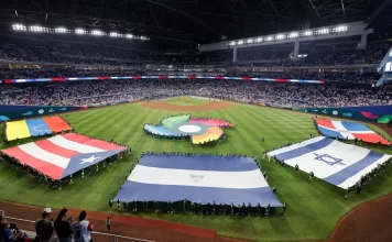 ¿Dónde se jugará la Serie del caribe 2026?
