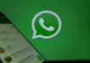 Whatsapp para cometer estafas