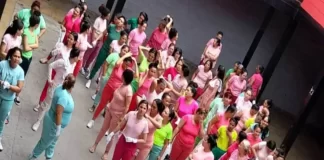 Claves para entender que inicio las huelgas en las cárceles