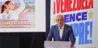 Piden firmar acuerdo para reconocer los comicios presidenciales