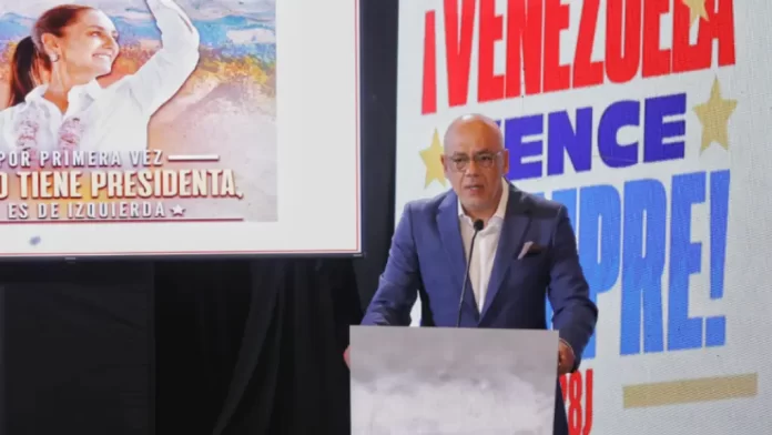 Piden firmar acuerdo para reconocer los comicios presidenciales