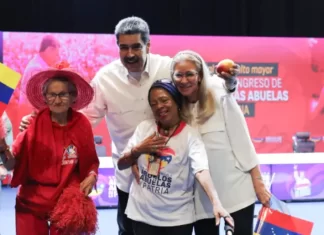 Crean un Ministerio de Adultos Mayores en Venezuela