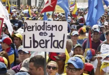 Desafíos y retos que deben enfrentar los periodistas venezolanos