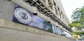 BCV la inflación de mayo en los últimos 20 años