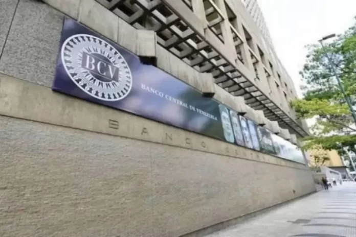 BCV la inflación de mayo en los últimos 20 años