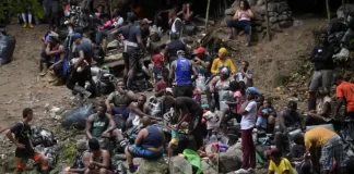 Cierre en el Darién amenaza con colapsar la salud pública