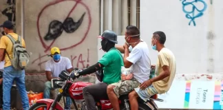 18 mil accidentes de motos se deben a la imprudencia y alcohol