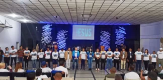 Partido ORA ratificó su apoyo a Nicolás Maduro