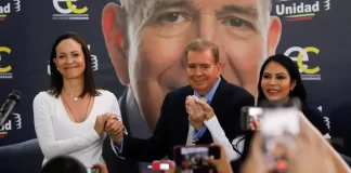 Edmundo llama a la vigilancia permanente de los centros de votación