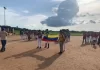 Comenzó el Campeonato de béisbol Estadal Junior Miranda 2024