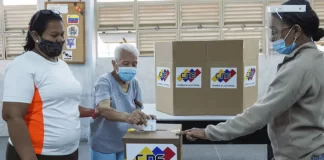Garantías del voto asistido derechos y restricciones