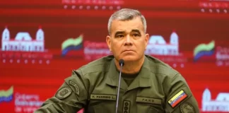 Más de 40 funcionarios heridos y un fallecido tras protestas
