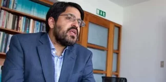 Asdrúbal Oliveros el IGTF sigue vigente pese a tasa cero