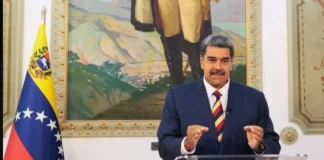 Nicolás Maduro llama a la conciencia en las elecciones del 28 de julio