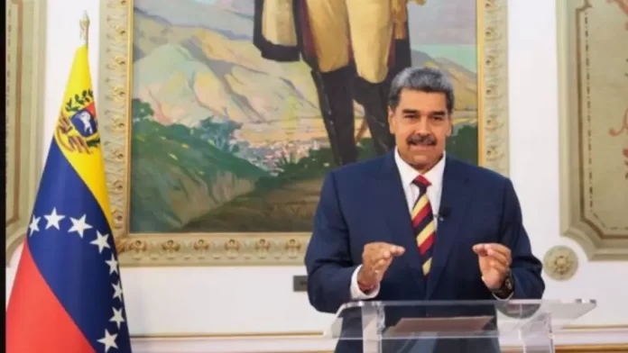 Nicolás Maduro llama a la conciencia en las elecciones del 28 de julio