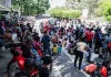 México otorga refugio a más de 1,74 millones de migrantes