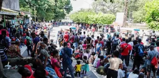 México otorga refugio a más de 1,74 millones de migrantes