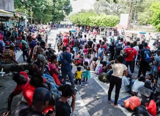 México otorga refugio a más de 1,74 millones de migrantes