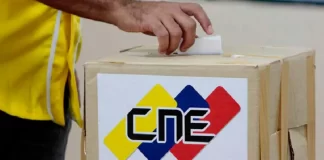 La oposición obtiene todas las credenciales para sus testigos