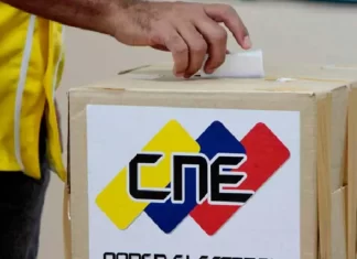 La oposición obtiene todas las credenciales para sus testigos