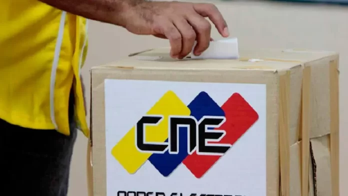 La oposición obtiene todas las credenciales para sus testigos