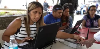 Denuncian trabas del CNE en acreditación de testigos