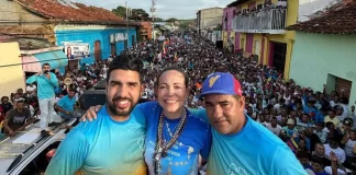 Nuevo alcalde de Ortiz desmiente retaliación política contra Franco Gerratana 
