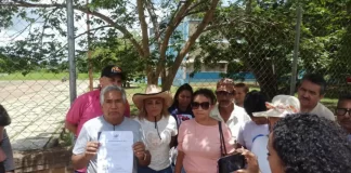 Testigos denuncian vulneraciones en instalación de mesas electorales en Guárico