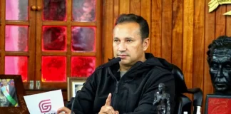Gobernador de Guárico anuncia 45 detenciones y condena amenazas criminales