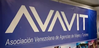 Suspensión de vuelos afecta conexiones cruciales con Venezuela