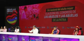 A un mes del anuncio de Maduro las pensiones siguen sin cambios