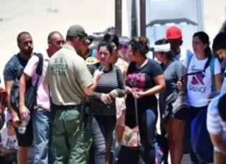 EEUU sanciona a agencias de viaje por migración irregular