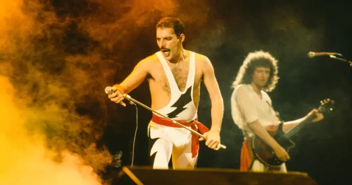La música de Queen estimula la liberación de insulina