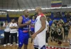 Suspenden juego de Llaneros y Toros por problemas en la cancha